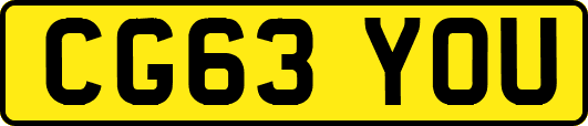 CG63YOU