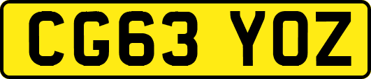 CG63YOZ