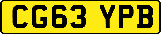 CG63YPB