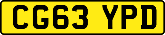 CG63YPD