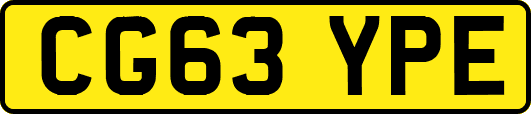 CG63YPE