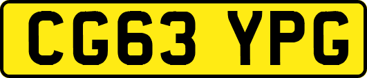 CG63YPG