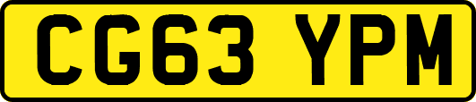 CG63YPM