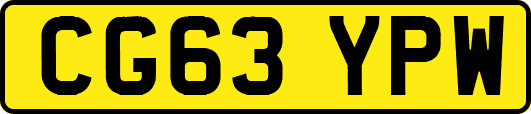 CG63YPW
