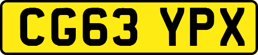 CG63YPX