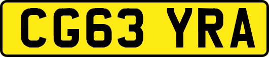 CG63YRA
