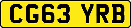 CG63YRB