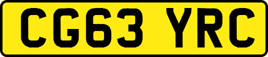 CG63YRC