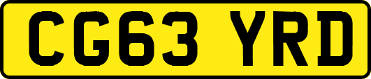 CG63YRD