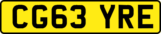 CG63YRE