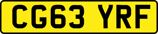 CG63YRF