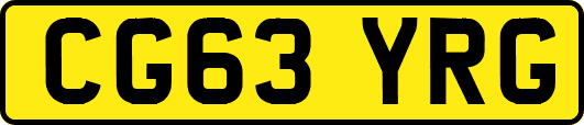 CG63YRG