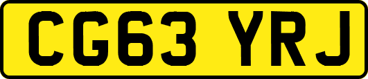 CG63YRJ