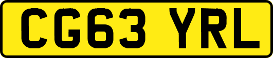 CG63YRL