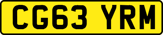 CG63YRM