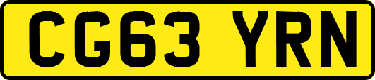 CG63YRN