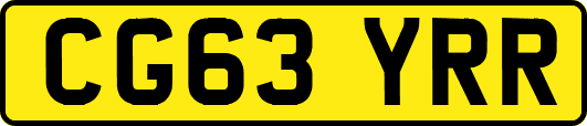 CG63YRR