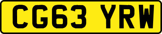 CG63YRW