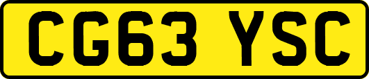 CG63YSC