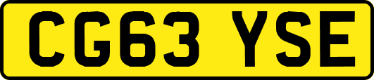 CG63YSE