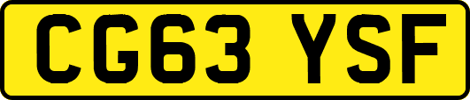 CG63YSF