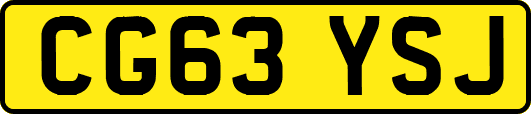 CG63YSJ