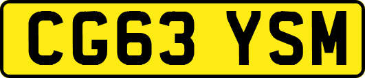 CG63YSM