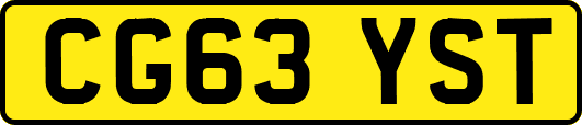 CG63YST