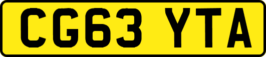 CG63YTA