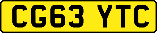 CG63YTC
