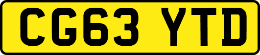 CG63YTD