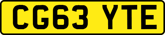 CG63YTE