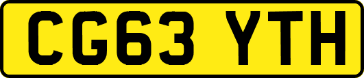 CG63YTH