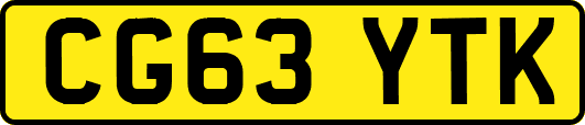 CG63YTK