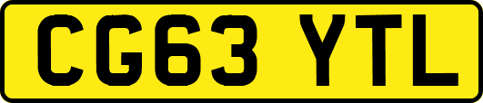 CG63YTL