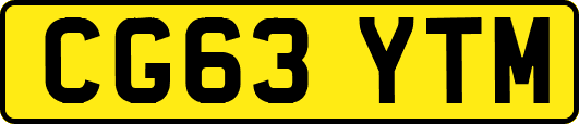 CG63YTM