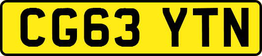 CG63YTN