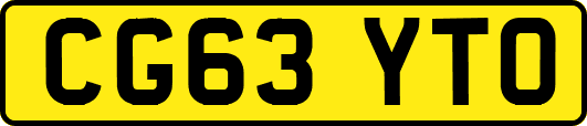 CG63YTO