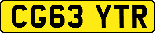 CG63YTR
