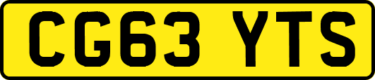 CG63YTS