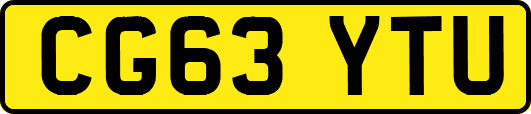 CG63YTU