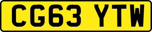 CG63YTW