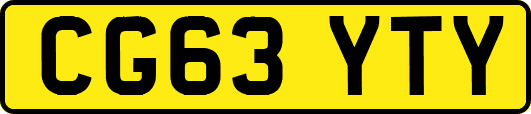 CG63YTY