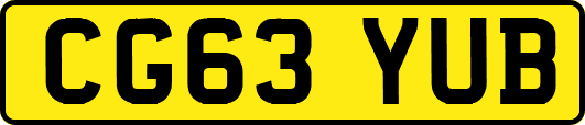 CG63YUB