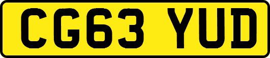 CG63YUD