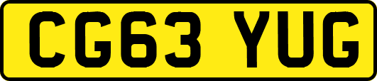 CG63YUG
