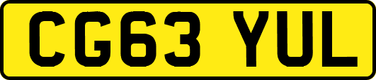 CG63YUL