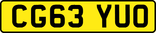 CG63YUO