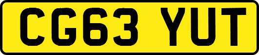 CG63YUT