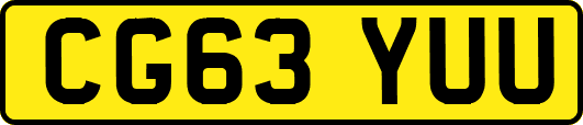 CG63YUU
